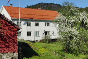 Leilighet på 80kvm i Søndeled